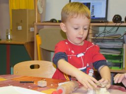 Adventi családi délután