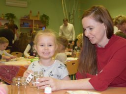 Adventi családi délután