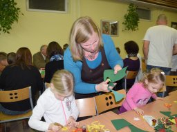 Adventi családi délután