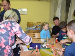 Adventi családi délután