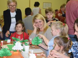 Adventi családi délután