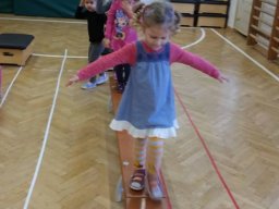 November a Csodavár kiscsoportban 