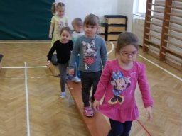 November a Csodavár kiscsoportban 