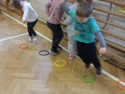 November a Csodavár kiscsoportban 