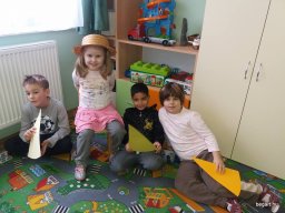 Január a Csodavár csoportban 