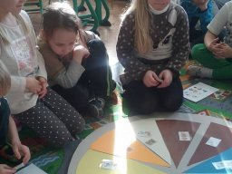 Január a Csodavár csoportban 