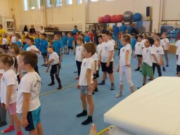 Január a Csodavár csoportban 