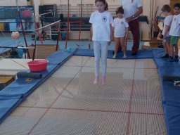 Január a Csodavár csoportban 