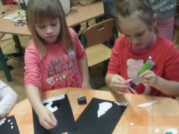 Január a Csodavár csoportban 