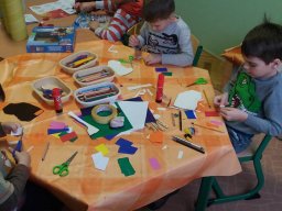 Január a Csodavár csoportban 