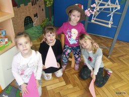 Január a Csodavár csoportban 