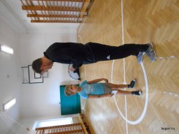 Ovifoci éremátadás