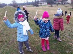 Február a Csodavár csoportban