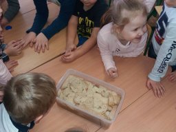 Február a Csodavár csoportban