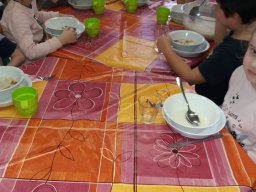 Február a Csodavár csoportban