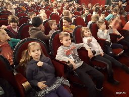 Február a Csodavár csoportban