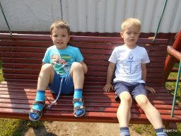 Kirándulások a Meserét csoportban