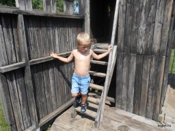 Kirándulások a Meserét csoportban