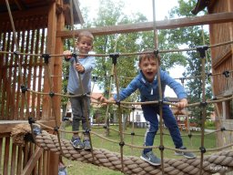 Kirándulások a Meserét csoportban