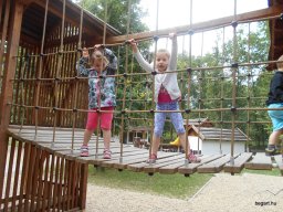 Kirándulások a Meserét csoportban