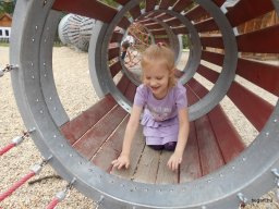 Kirándulások a Meserét csoportban