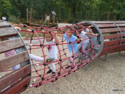 Kirándulások a Meserét csoportban