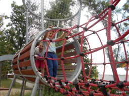 Kirándulások a Meserét csoportban