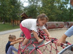 Kirándulások a Meserét csoportban