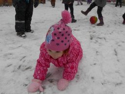 Január a Meserét csoportban