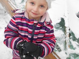 Január a Meserét csoportban