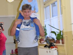 Nagyböjti Családi délután