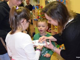 Nagyböjti Családi délután