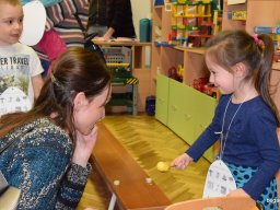 Nagyböjti Családi délután