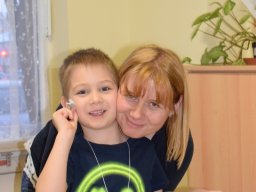 Nagyböjti Családi délután