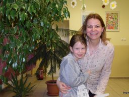 Nagyböjti Családi délután