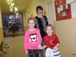 Nagyböjti Családi délután