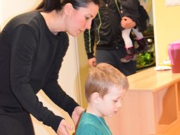 Nagyböjti Családi délután