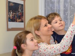 Nagyböjti Családi délután