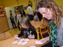 Nagyböjti Családi délután