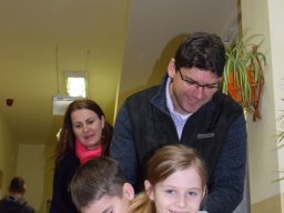 Nagyböjti Családi délután