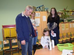 Nagyböjti Családi délután