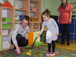 Nagyböjti Családi délután