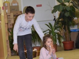 Nagyböjti Családi délután