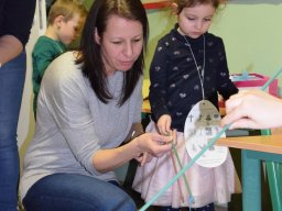 Nagyböjti Családi délután