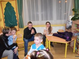 Nagyböjti Családi délután