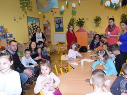 Nagyböjti Családi délután