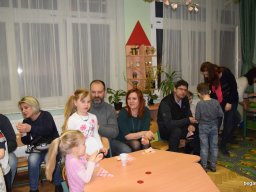 Nagyböjti Családi délután