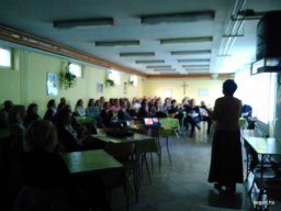 Nagyböjti Családi délután