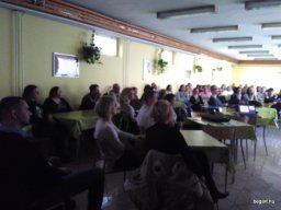 Nagyböjti Családi délután