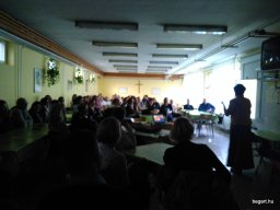 Nagyböjti Családi délután